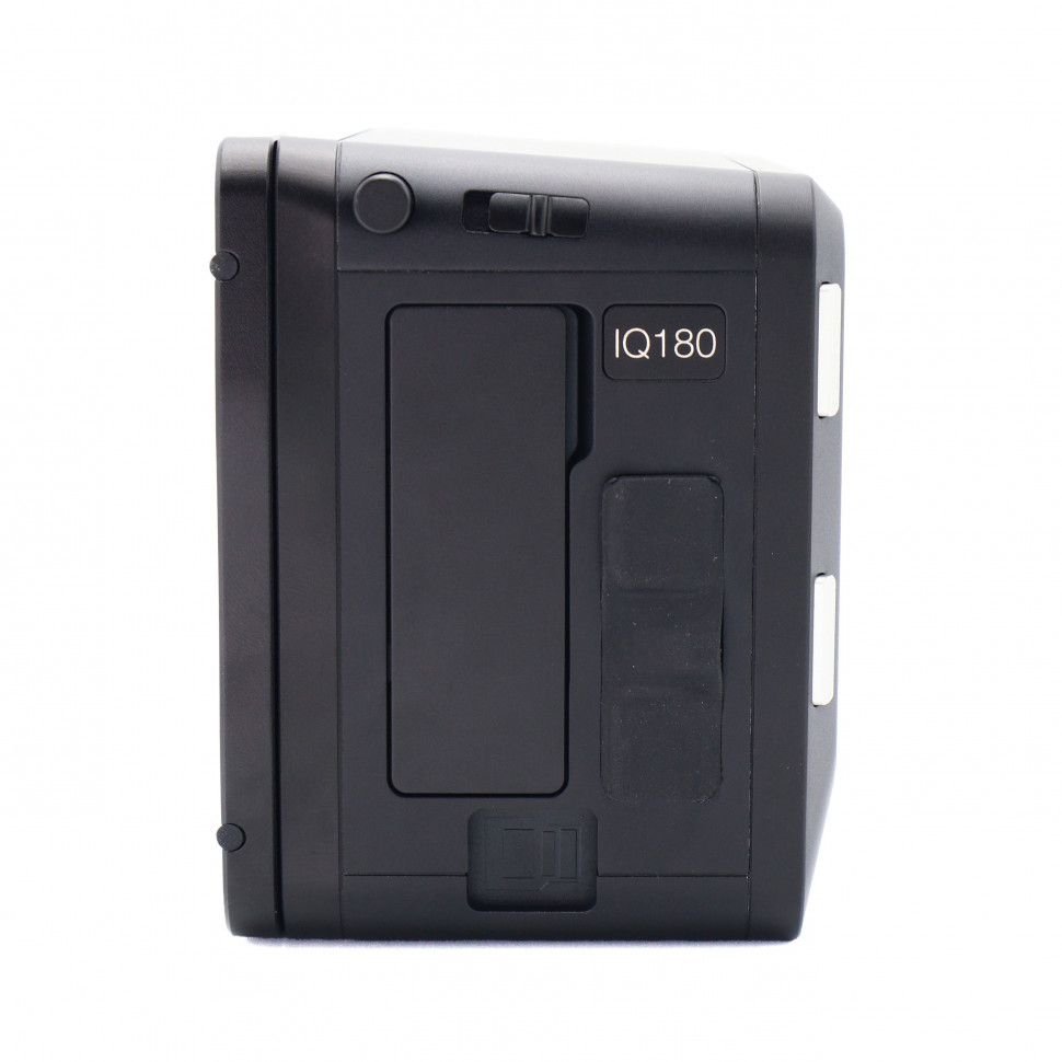 Цифровой задник Phase One IQ 180(80mp)