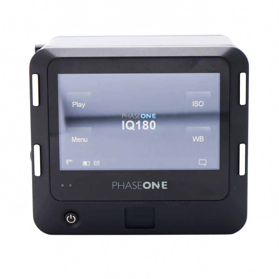 Цифровой задник Phase One IQ 180(80mp)