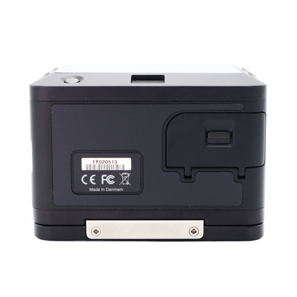 Цифровой задник Phase One IQ 180(80mp)