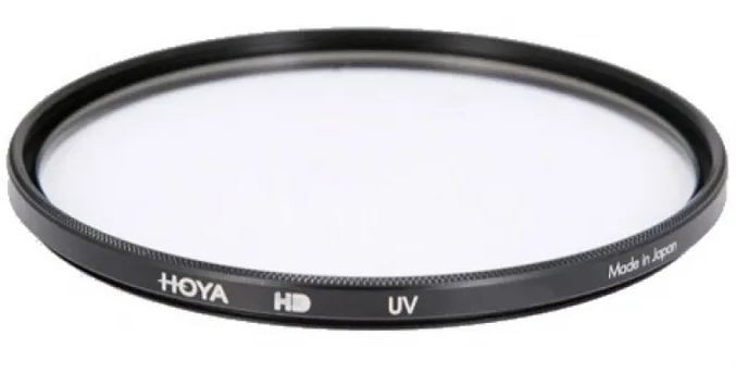 Hoya HD UV 82mm (состояние 5-)