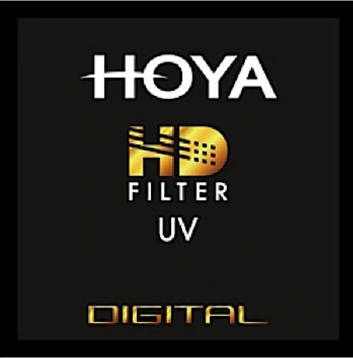 Hoya HD UV 82mm (состояние 5-)