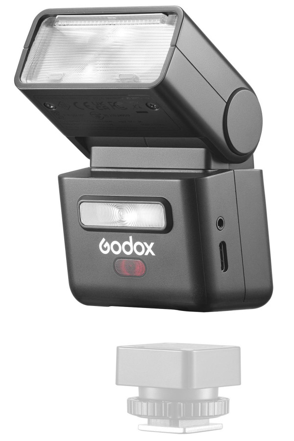 Вспышка Godox iFlash iT32 модульная
