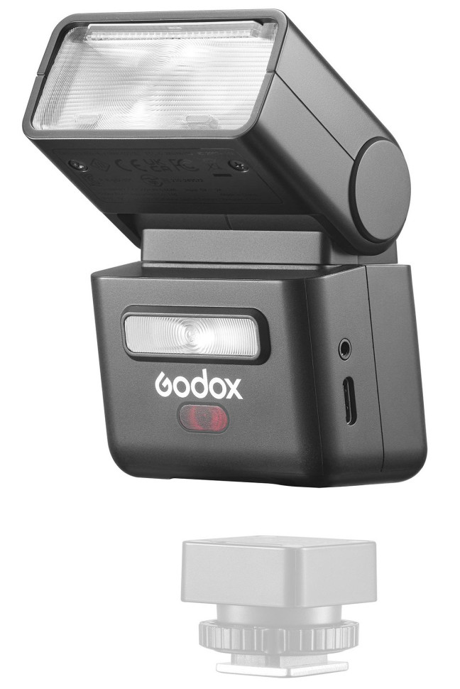 Вспышка Godox iFlash iT32 модульная