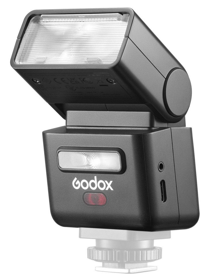 Вспышка Godox iFlash iT32 модульная
