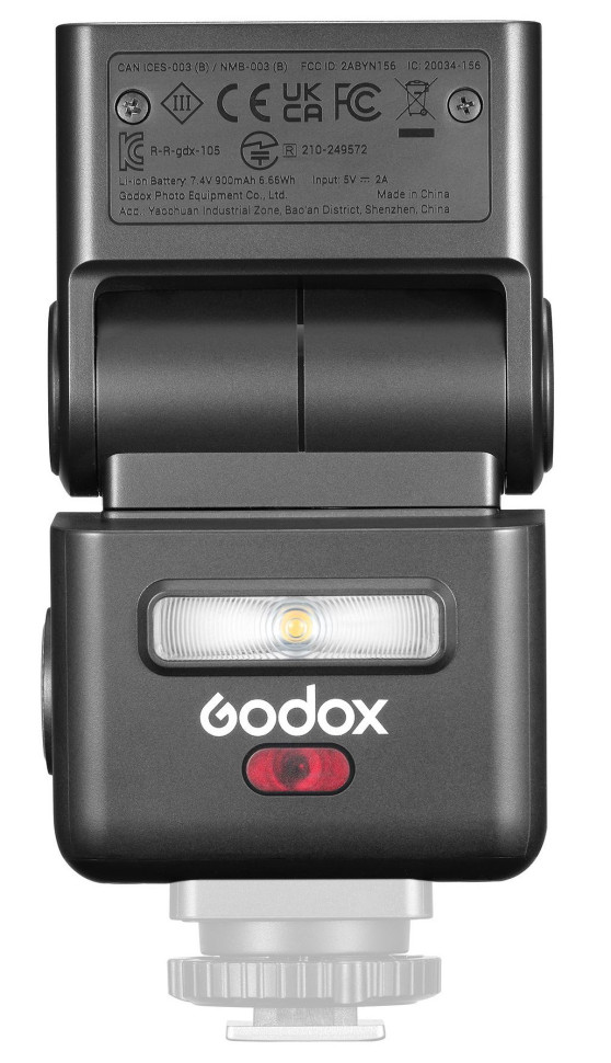 Вспышка Godox iFlash iT32 модульная