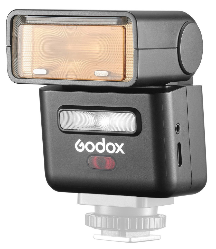 Вспышка Godox iFlash iT32 модульная