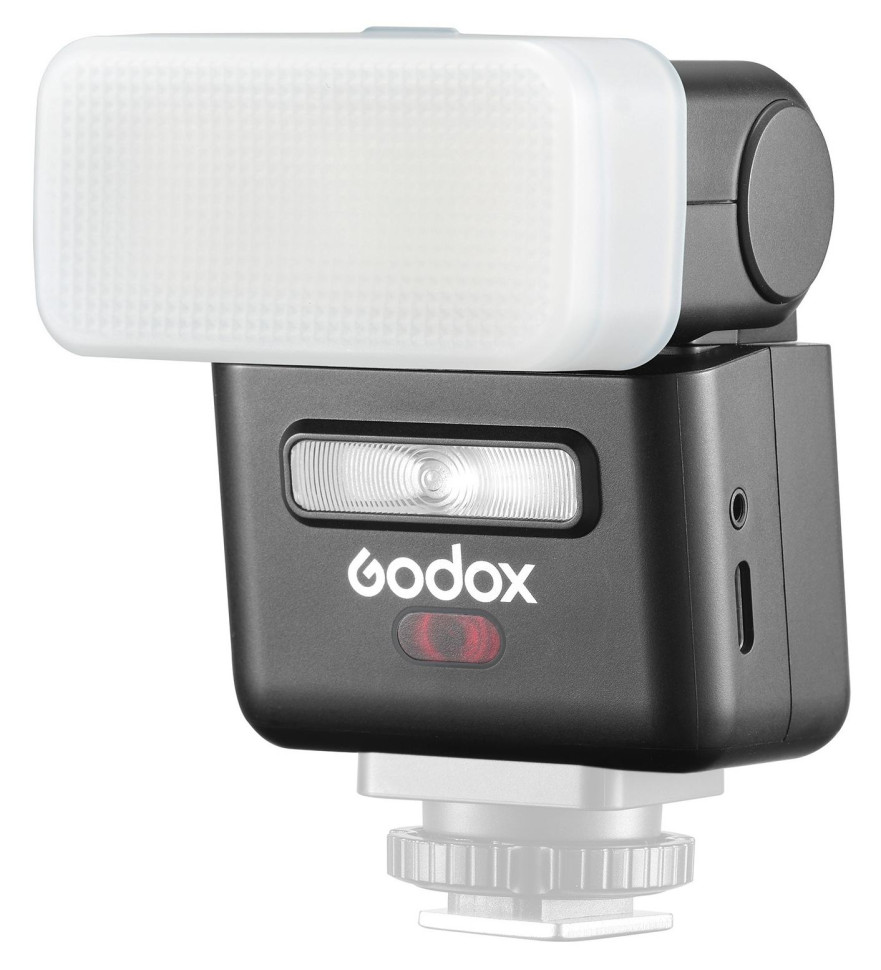 Вспышка Godox iFlash iT32 модульная