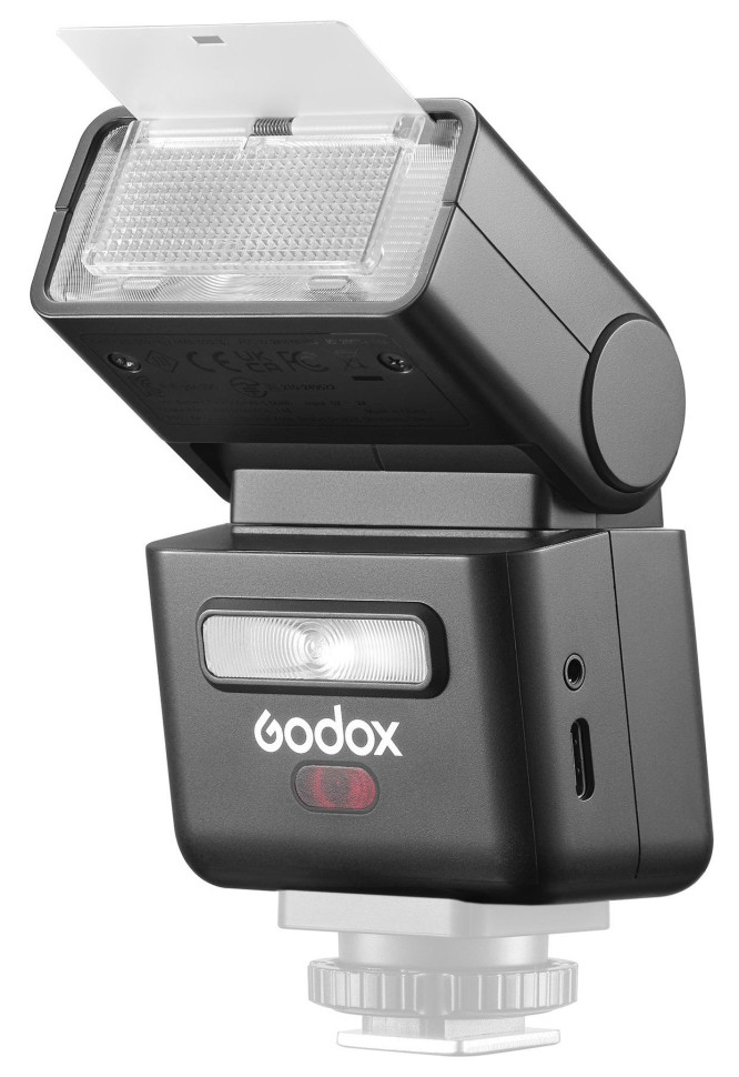 Вспышка Godox iFlash iT32 модульная