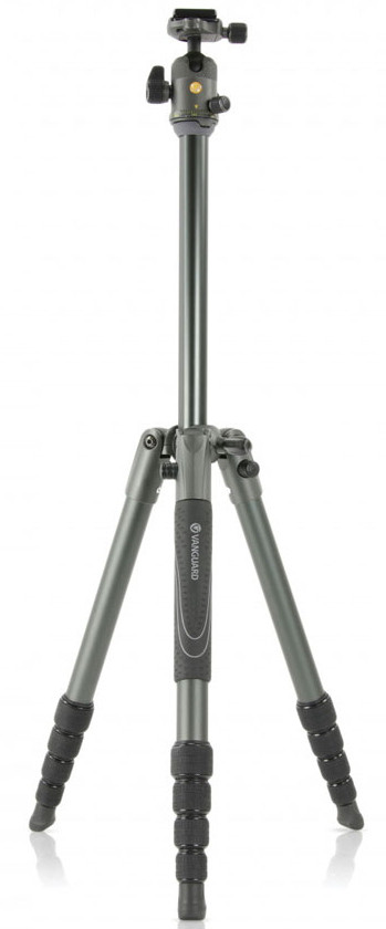 Фотоштатив Vanguard VEO 2 265AB