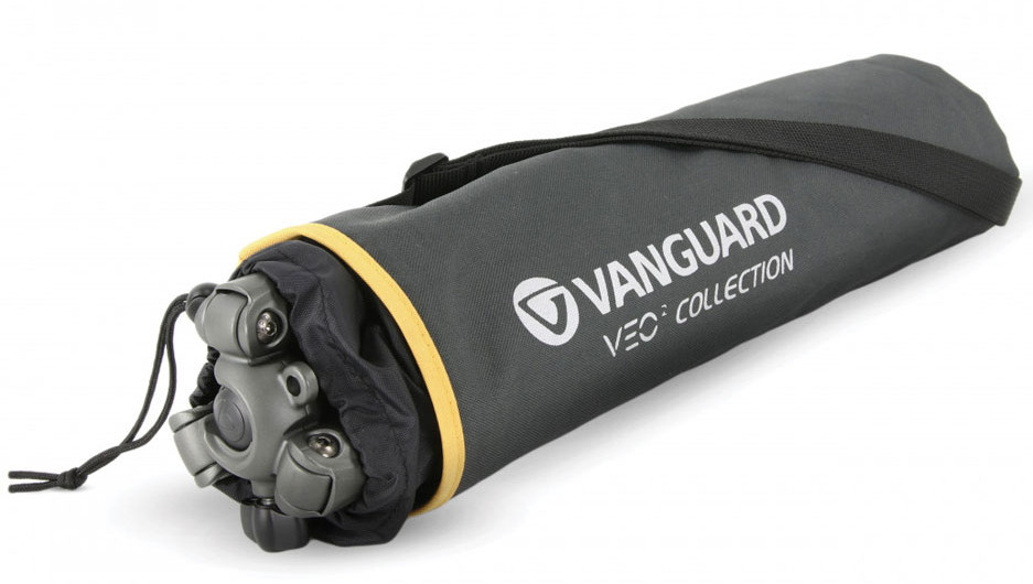 Фотоштатив Vanguard VEO 2 265AB