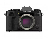 Fujifilm X-T50 body черный