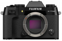 Fujifilm X-T50 body черный