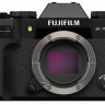 Fujifilm X-T50 body черный