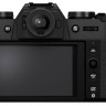 Fujifilm X-T50 body черный