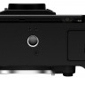 Fujifilm X-T50 body черный