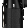 Fujifilm X-T50 body черный