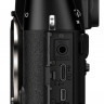 Fujifilm X-T50 body черный