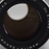 Mamiya Sekor C 250mm F/4.5 (сост. 4)