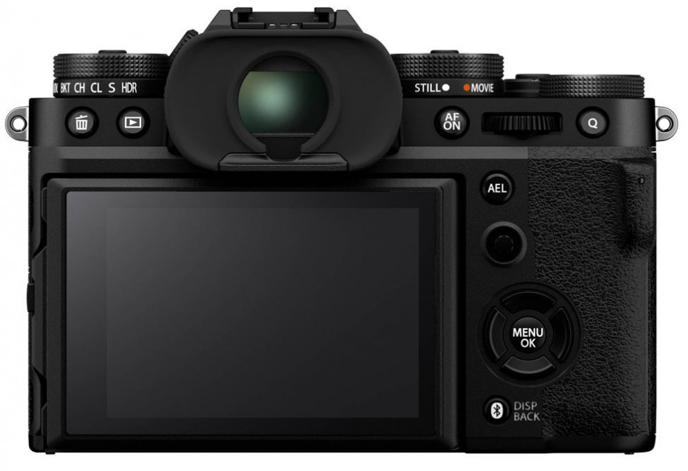 Fujifilm X-T5 Kit with Fujinon XF 16-50mm f/4 R OIS WR