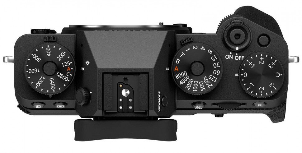 Fujifilm X-T5 Kit with Fujinon XF 16-50mm f/4 R OIS WR