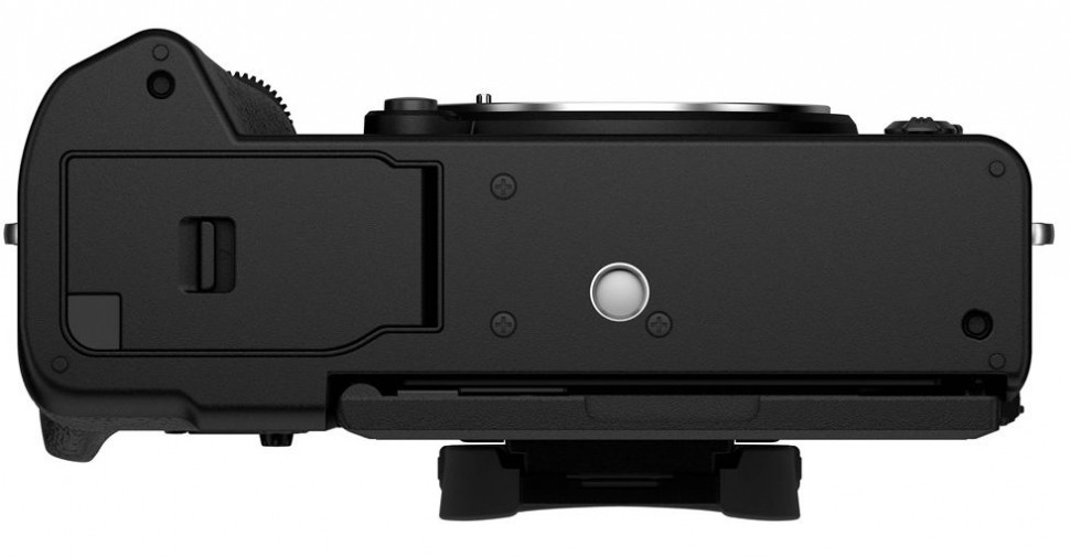 Fujifilm X-T5 Kit with Fujinon XF 16-50mm f/4 R OIS WR
