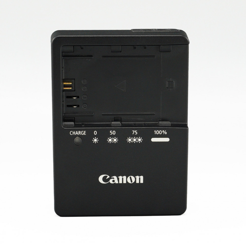 Canon LC-E6E like new