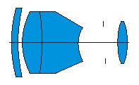 Юпитер-11 4/135 М39 (состояние 5)