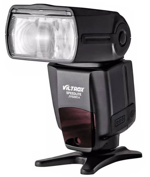 Viltrox Speedlite JY680A (витринный экземпляр)