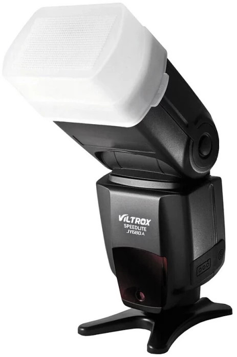 Viltrox Speedlite JY680A (витринный экземпляр)