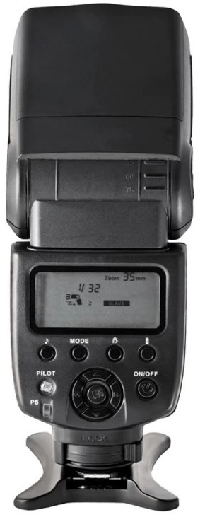 Viltrox Speedlite JY680A (витринный экземпляр)