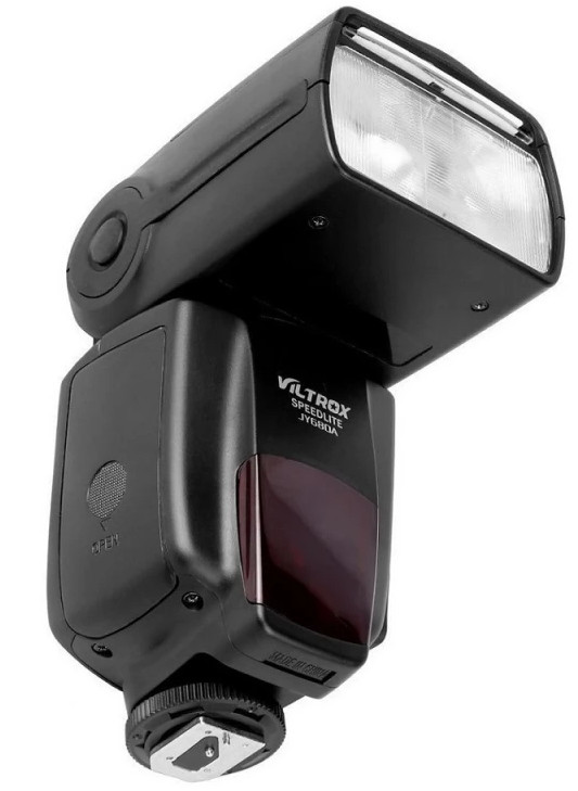 Viltrox Speedlite JY680A (витринный экземпляр)