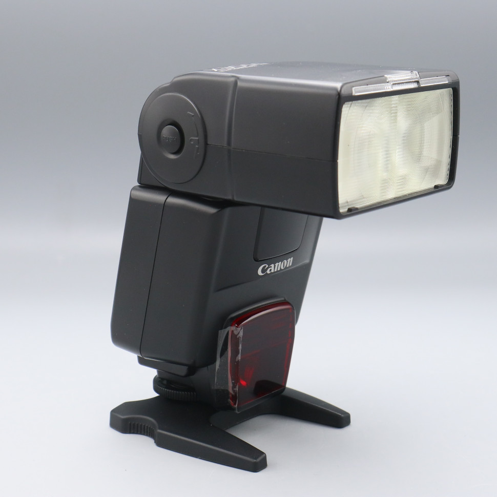 Canon Speedlite 550EX (состояние 5-)