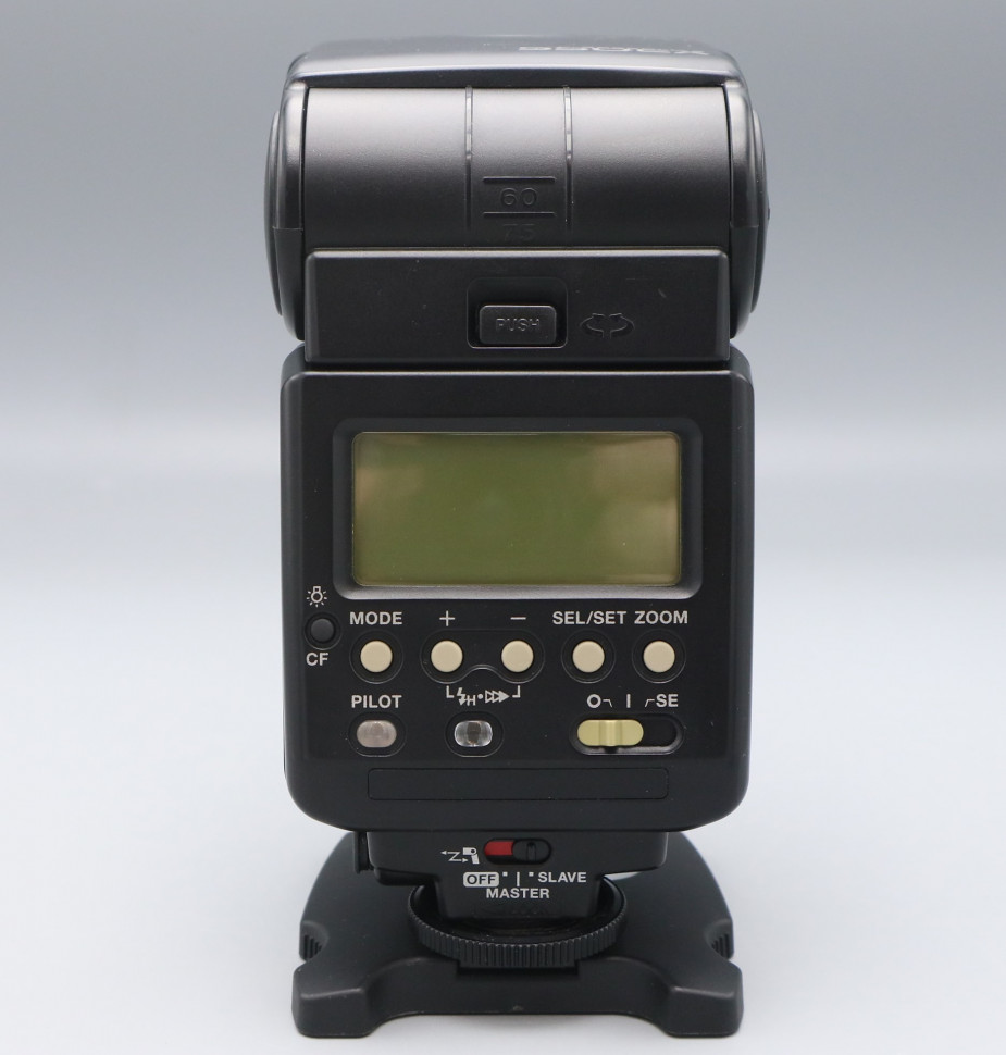 Canon Speedlite 550EX (состояние 5-)