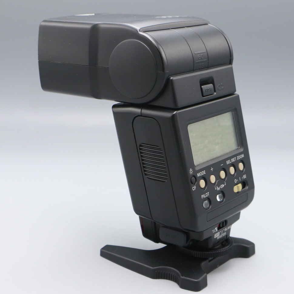 Canon Speedlite 550EX (состояние 5-)