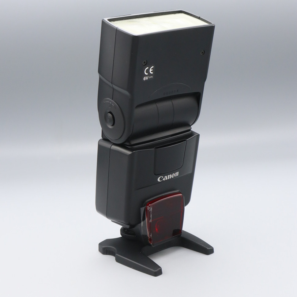 Canon Speedlite 550EX (состояние 5-)