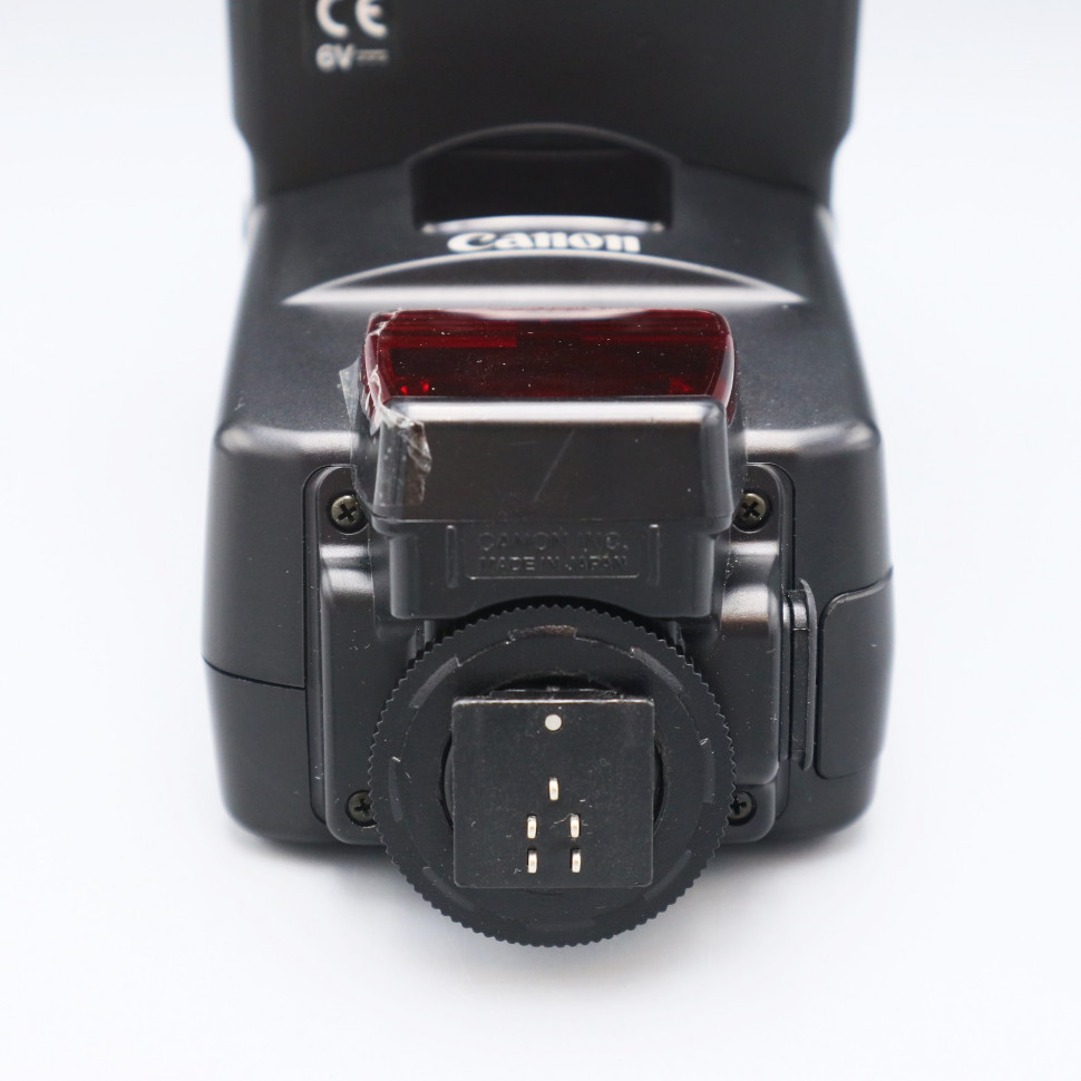 Canon Speedlite 550EX (состояние 5-)