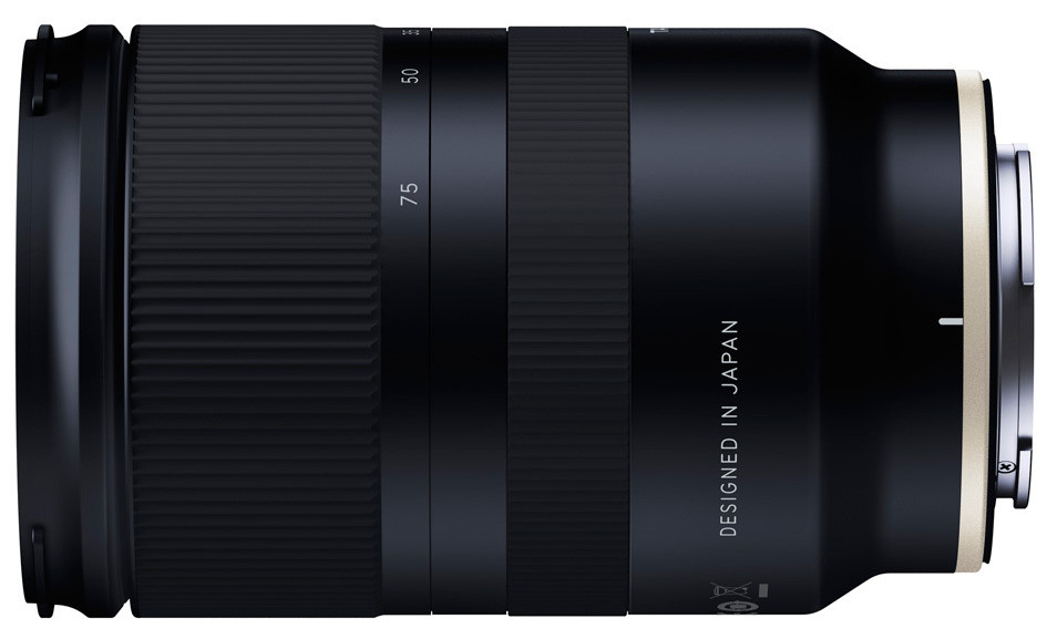 Tamron 28-75mm f/2.8 Di III RXD Sony FE (витринный экз)