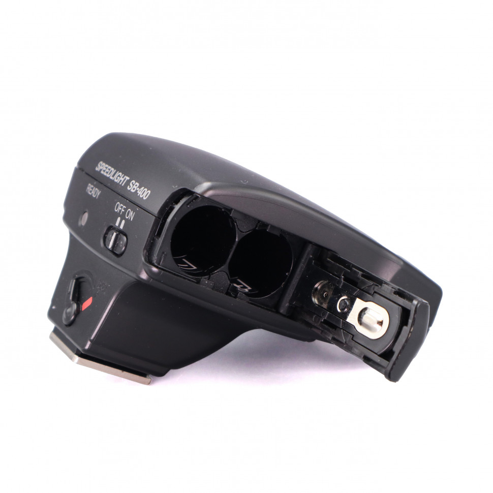 Nikon Speedlight SB-400   (состояние 5-)