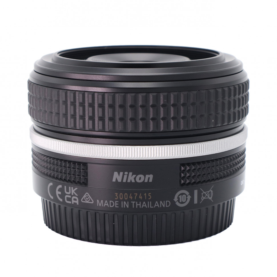 Nikon Nikkor Z 28mm f/2.8 SE (Like new)