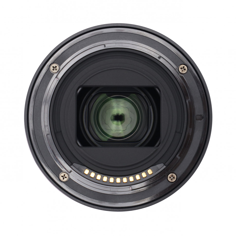 Nikon Nikkor Z 28mm f/2.8 SE (Like new)