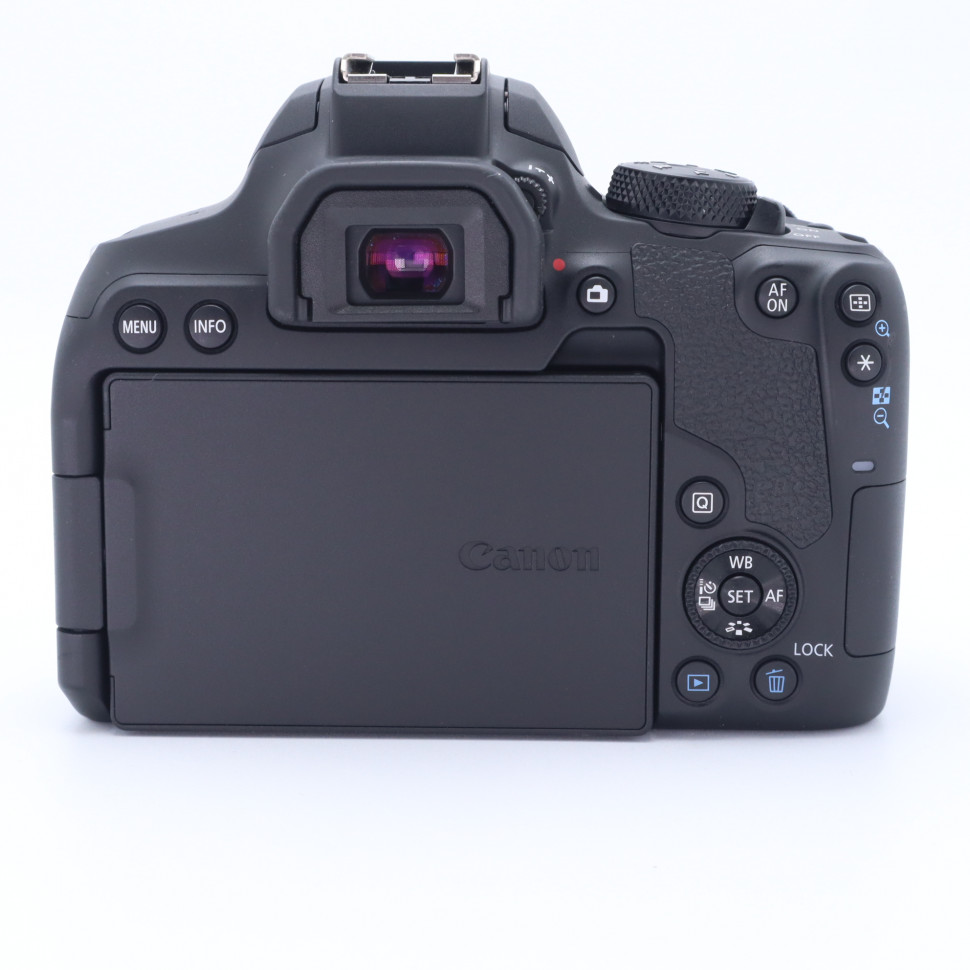 Canon EOS 850D body (9000 кадров)