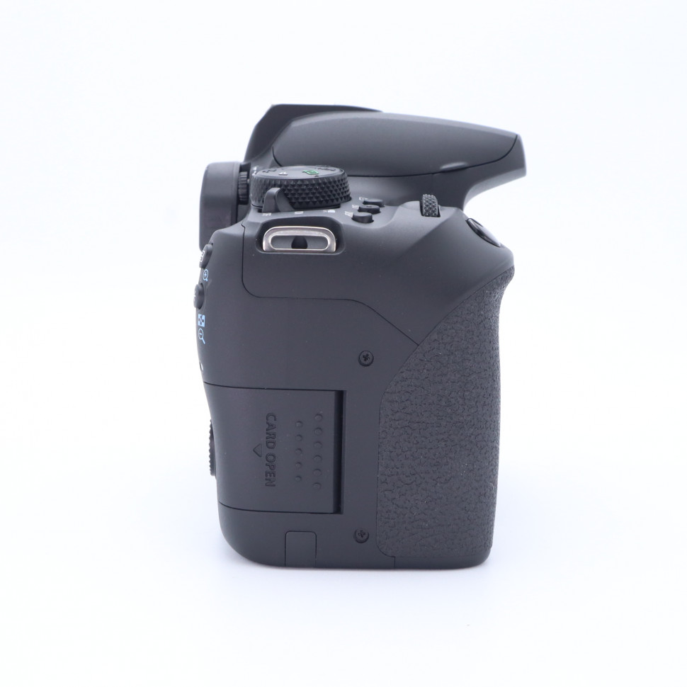 Canon EOS 850D body (9000 кадров)