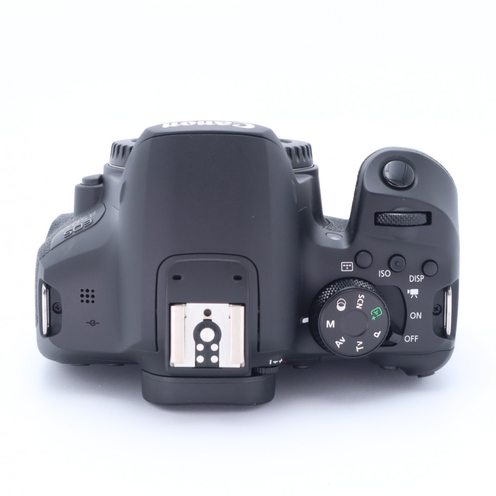 Canon EOS 850D body (9000 кадров)