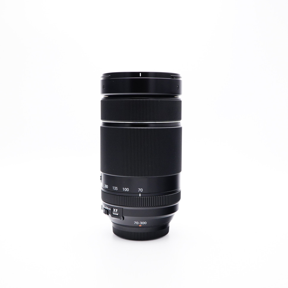 Fujifilm XF 70-300mm f/4-5.6 R LM OIS WR (сост. 5)