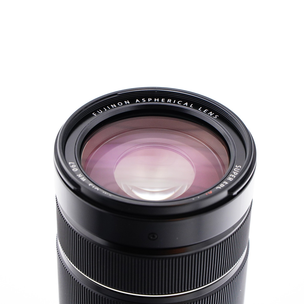 Fujifilm XF 70-300mm f/4-5.6 R LM OIS WR (сост. 5)