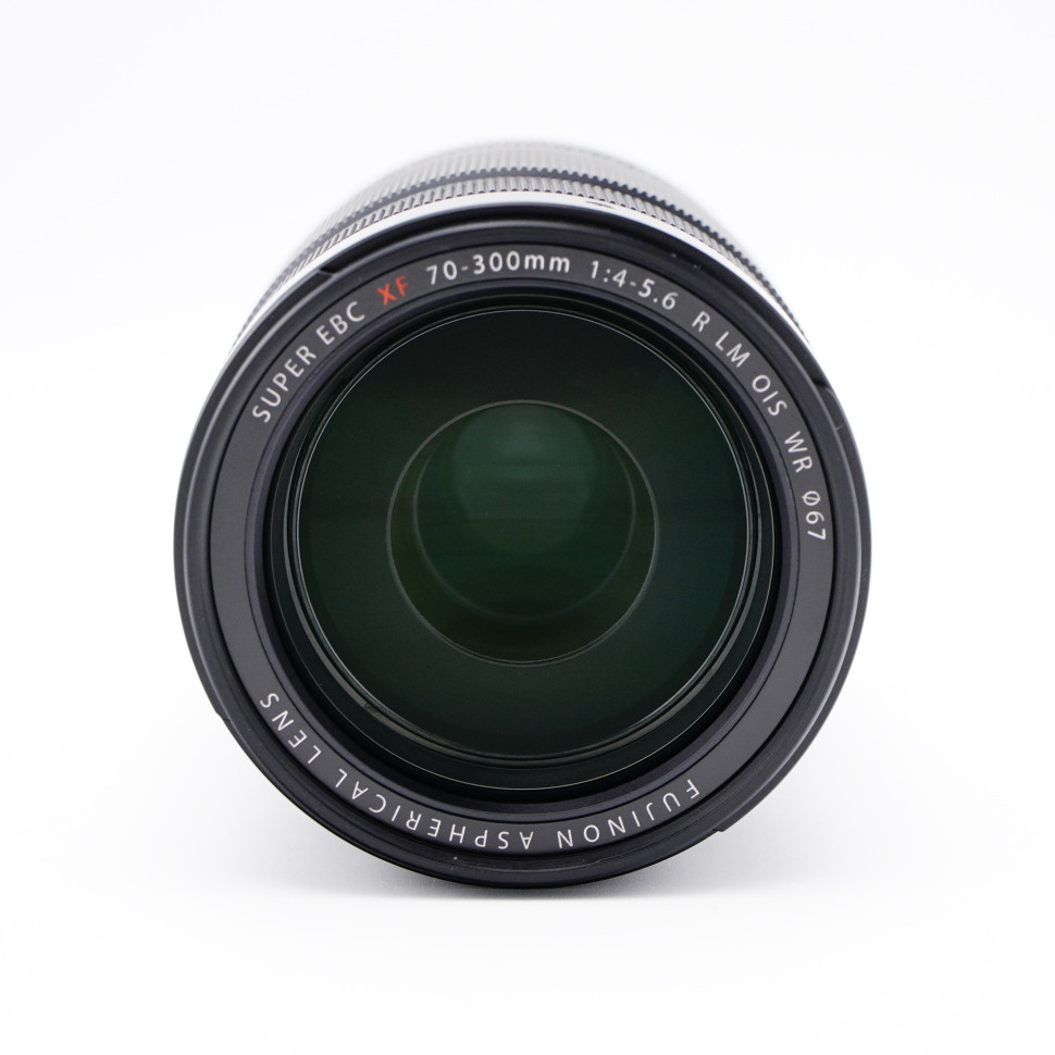 Fujifilm XF 70-300mm f/4-5.6 R LM OIS WR (сост. 5)