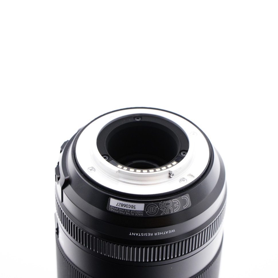 Fujifilm XF 70-300mm f/4-5.6 R LM OIS WR (сост. 5)