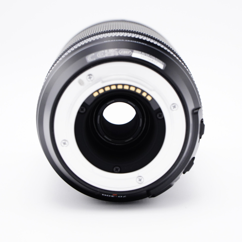 Fujifilm XF 70-300mm f/4-5.6 R LM OIS WR (сост. 5)