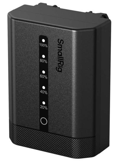 Аккумулятор SmallRig NP-FZ100 Power Display Type-C 2600mAh