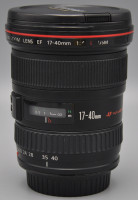 Canon EF 17-40mm f/4L USM (состояние 4)